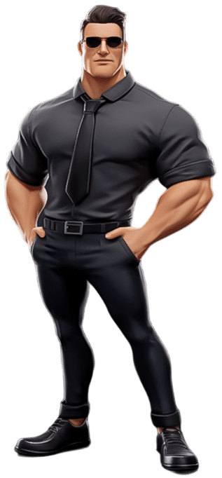 website design for creative brand by MForMaddy