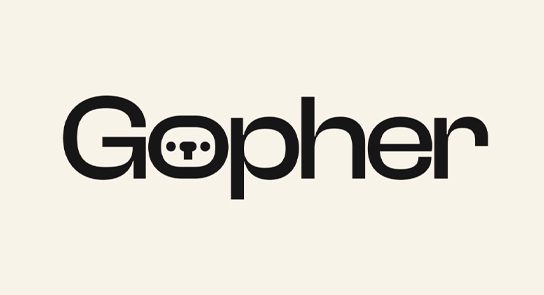 Logo design for creative brand by MForMaddy