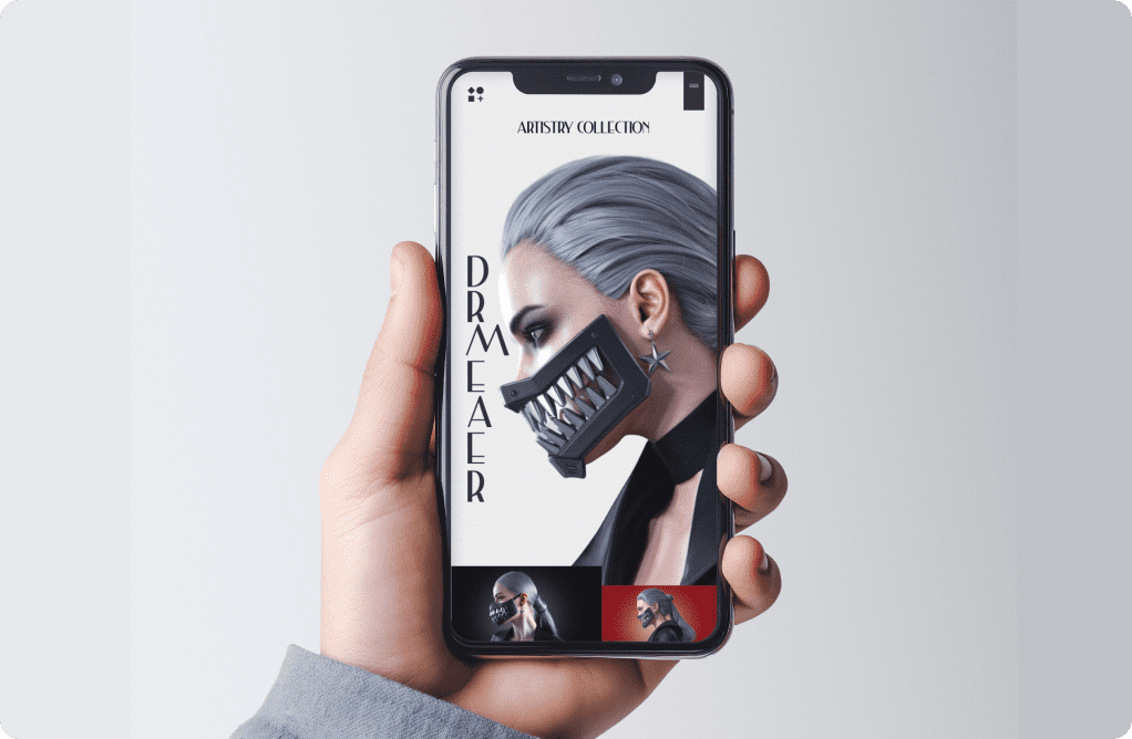 website design by MForMaddy