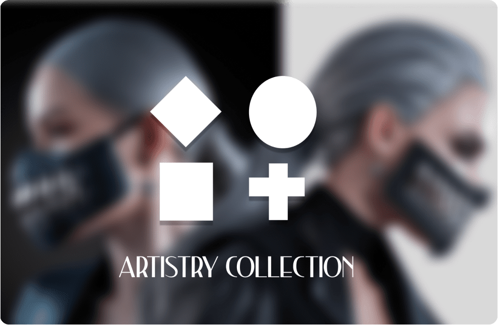 Logo design for creative brand by MForMaddy