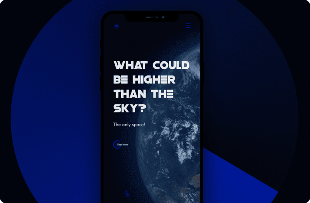 website design by MForMaddy