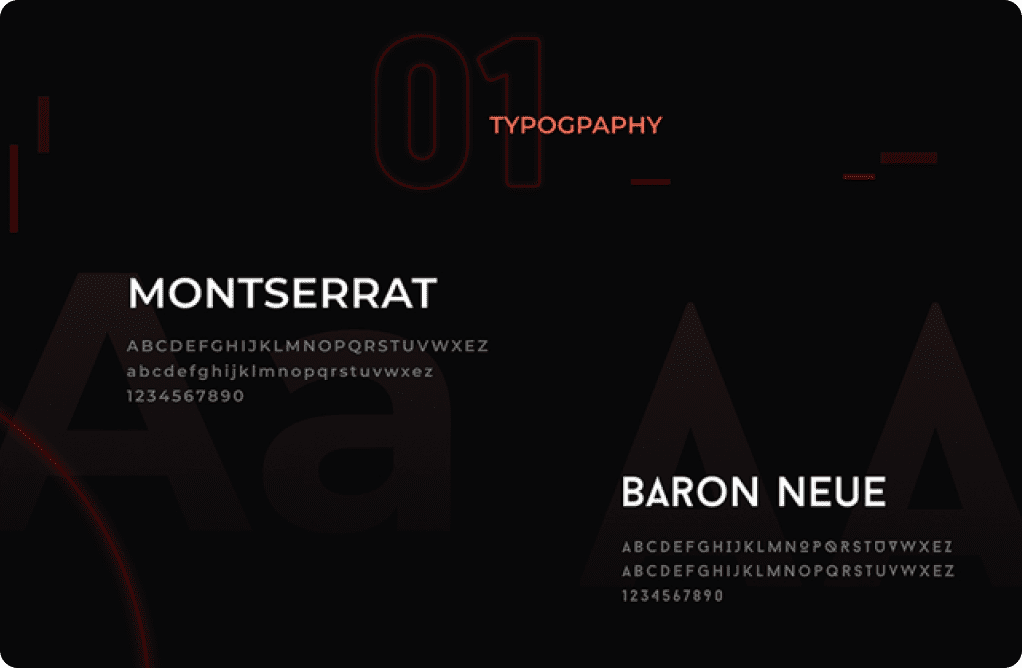 Logo design for creative brand by MForMaddy