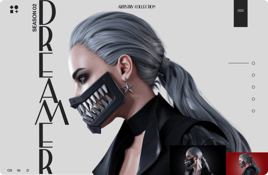 website design by MForMaddy