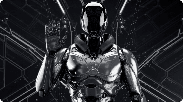 Logo design for creative brand by MForMaddy