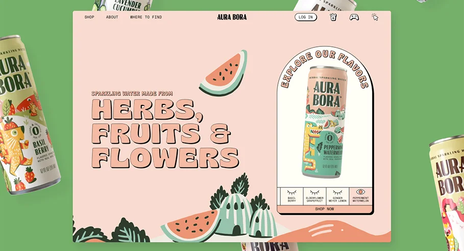 Web Design And Branding Professionals