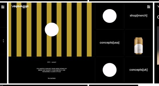 Brand identity design by MForMaddy