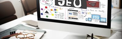 SEO Search Engine Optimization Internet Digital Concept